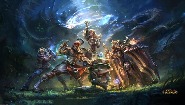 雷火竞技优势介绍