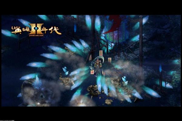 讨鬼传极全素材掉落图鉴汇总