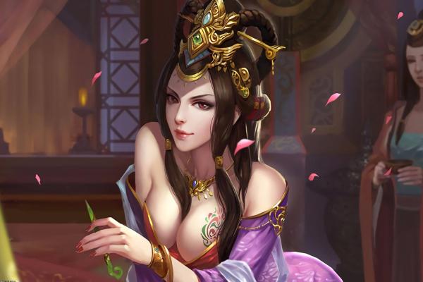 DNF手游鬼剑士武器全览，了解每种武器特点